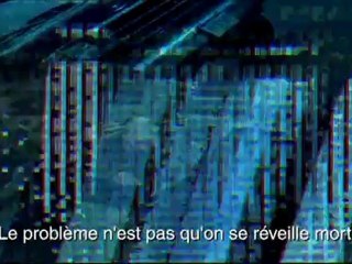 DIARY OF THE DEAD - CHRONIQUE DES MORTS VIVANTS - Bande-annonce VO