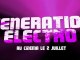 GENERATION ELECTRO - Teaser2 VF