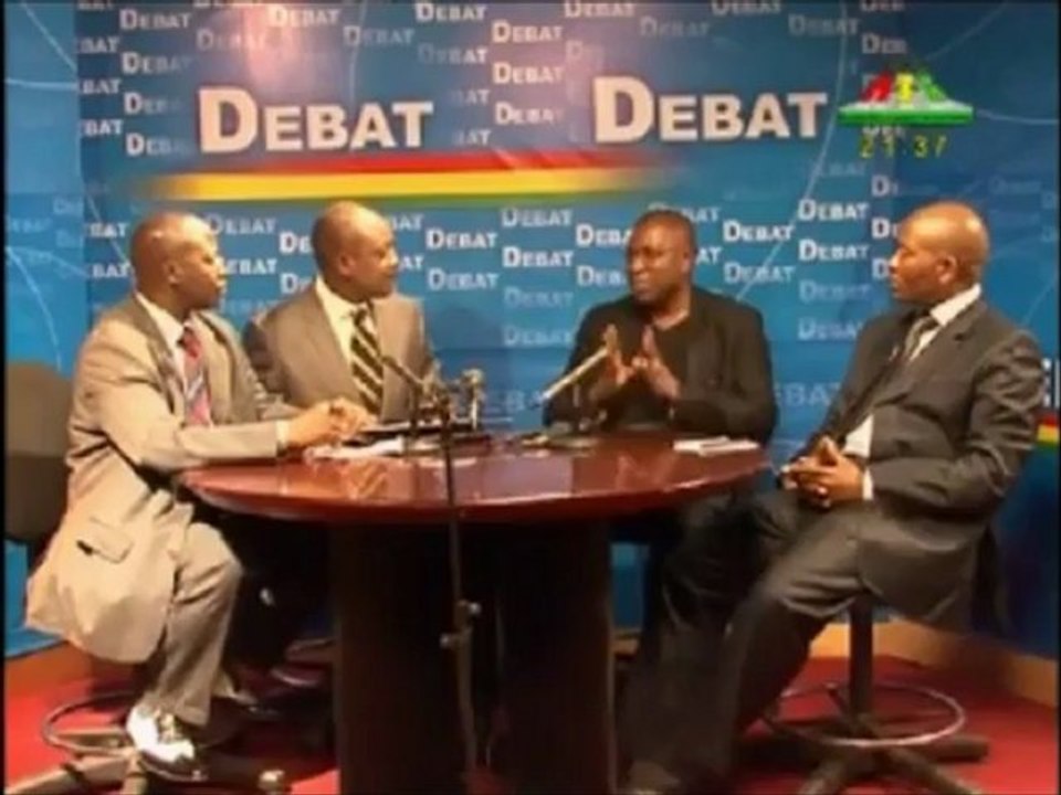 MATHURIN BANGOURA RTG