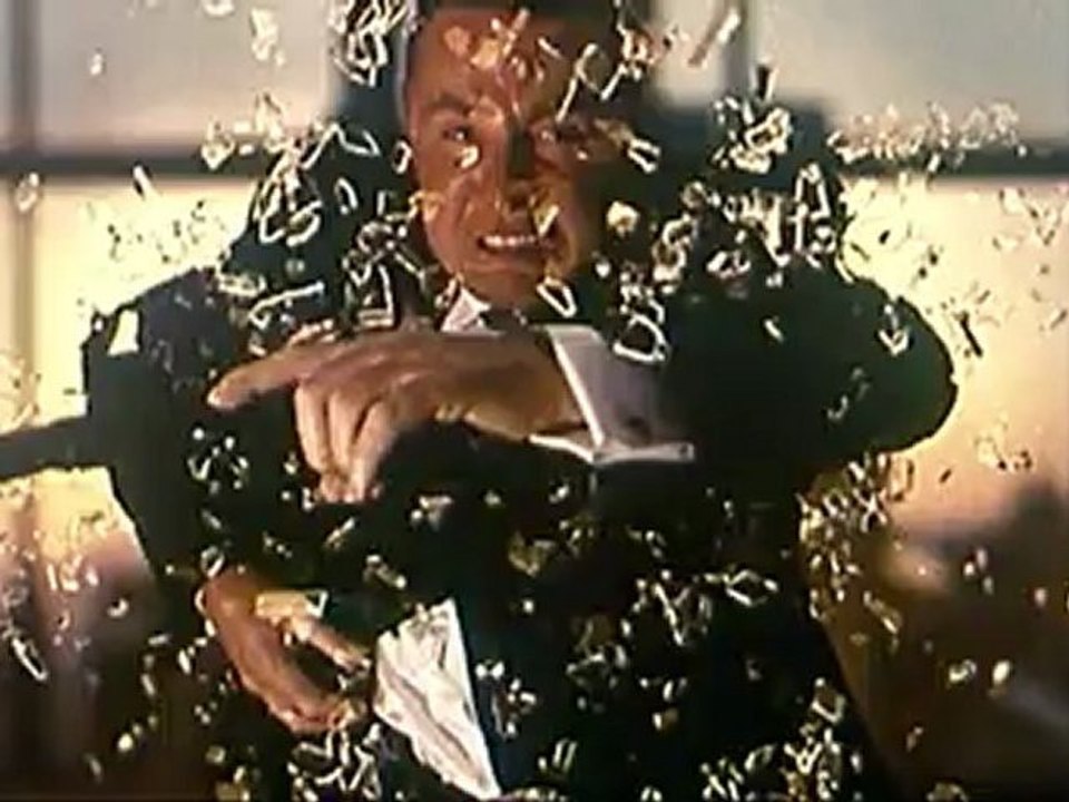 WANTED CHOISIS TON DESTIN - Bande-annonce VO