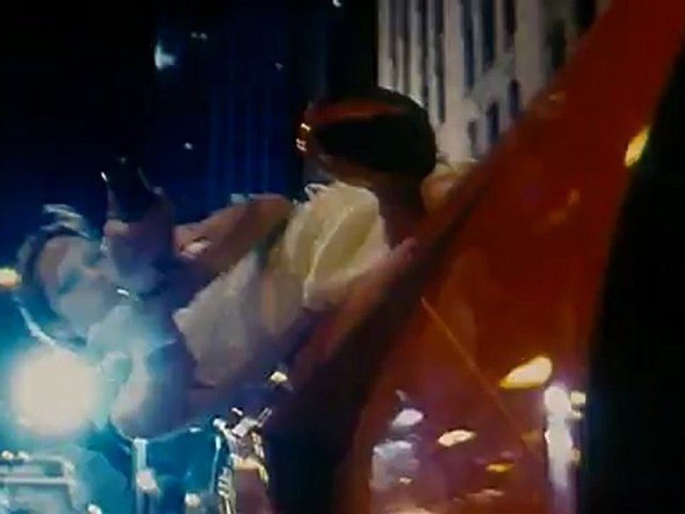 WANTED CHOISIS TON DESTIN - Teaser VO