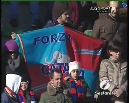 Precedenti Chievo-Catania ***6 aprile 2012***