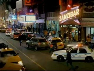 L'INCROYABLE HULK - Bande-annonce VO