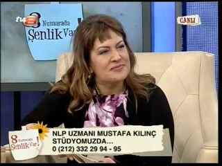 2.Bölüm-TV8-Mustafa Kılınç '8 Numarada Şenlik Var' Programında