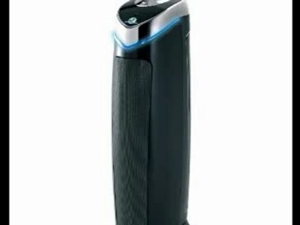 Germ Guardian AC4825 Cleaning Reduction