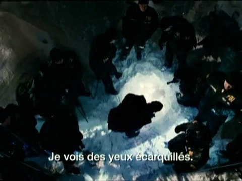 THE X FILES REGENERATION - Bande-annonce VO