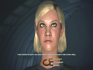 [S5][P14] Mass Effect