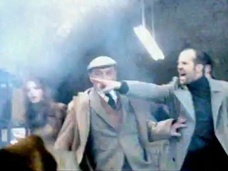 BRAQUAGE A L'ANGLAISE - Bande-annonce VO