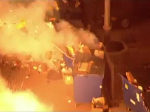 THE DARK KNIGHT, LE CHEVALIER NOIR - Bande-annonce VO