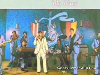 Georgia Worship Team: Introducing Ken Rondell Winkles