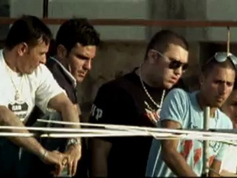 GOMORRA - Bande-annonce VO