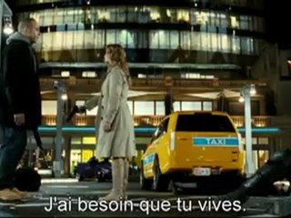 BABYLON A.D. - Bande-annonce VO