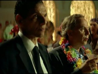 LA FILLE DE MONACO - Bonus VF