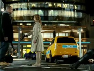 BABYLON A.D. - Bande-annonce VF