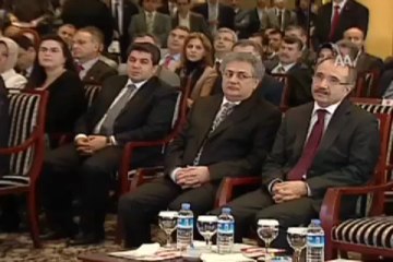 Erdoğan teknolojiyi değerlendirdi