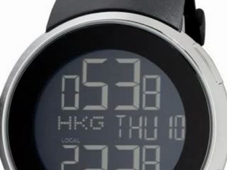 Gucci Mens YA114202 I Gucci Watch