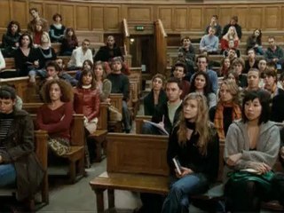 INJU LA BETE DANS L'OMBRE - Bande-annonce VF