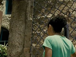 LE SEL DE LA MER - Bande-annonce VO