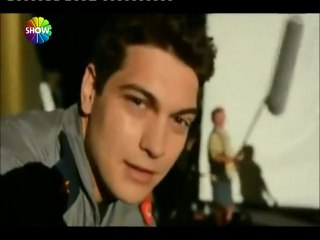 Çağatay Ulusoy'un çocukluk yılları