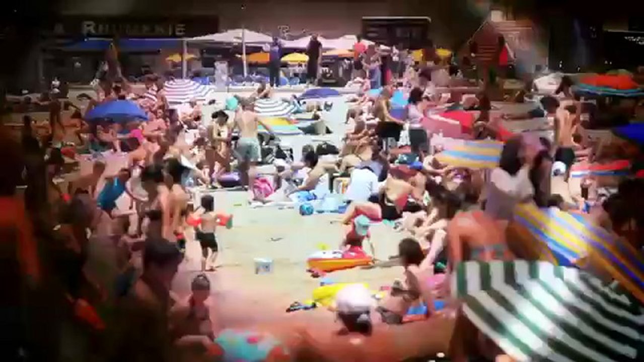 Sosh Freestyle Cup (trailer2012)