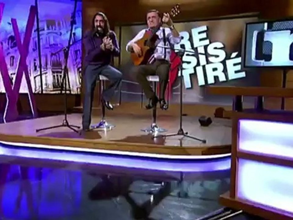 El Intermedio Diario