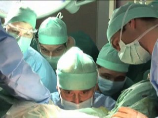 LE THEATRE DES OPERATIONS - Bande-annonce VF
