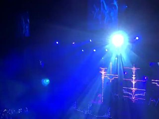 David Guetta "Memories" Live Montpellier-FRANCE(30.03.2012)-HD