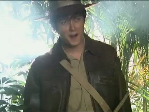 RENTREE DU CINEMA 2008 - Bonus VF