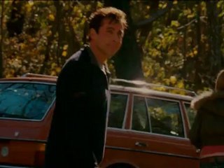 COUP DE FOUDRE A RHODE ISLAND - Bande-annonce VO