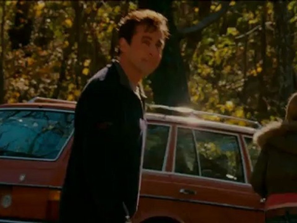 COUP DE FOUDRE A RHODE ISLAND - Bande-annonce VF