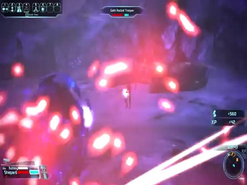 [S6][P4] Mass Effect