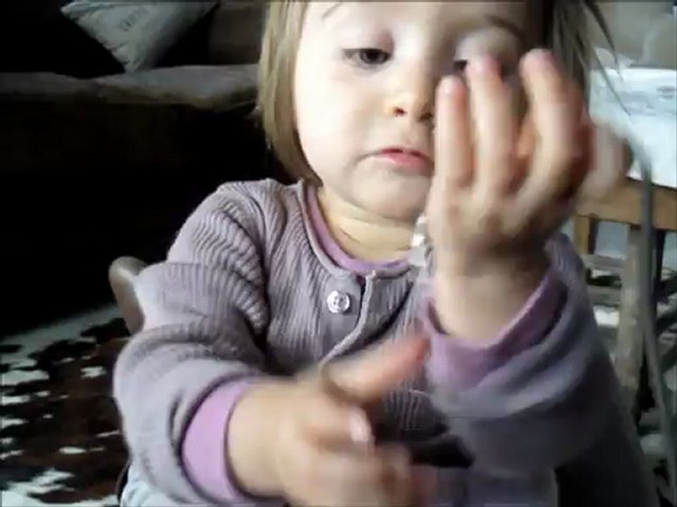 Hermine, avril 2012