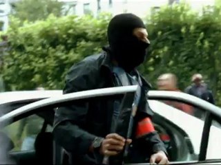 GO FAST - Bande-annonce VF