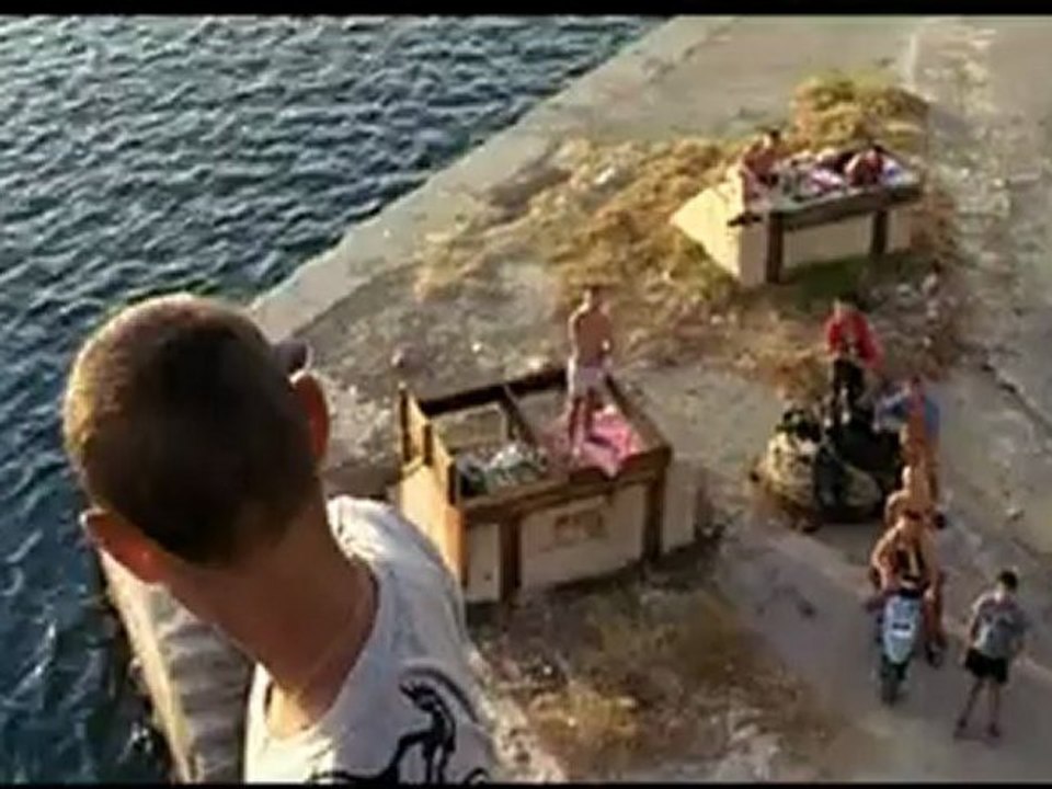 KHAMSA - Teaser2 VF
