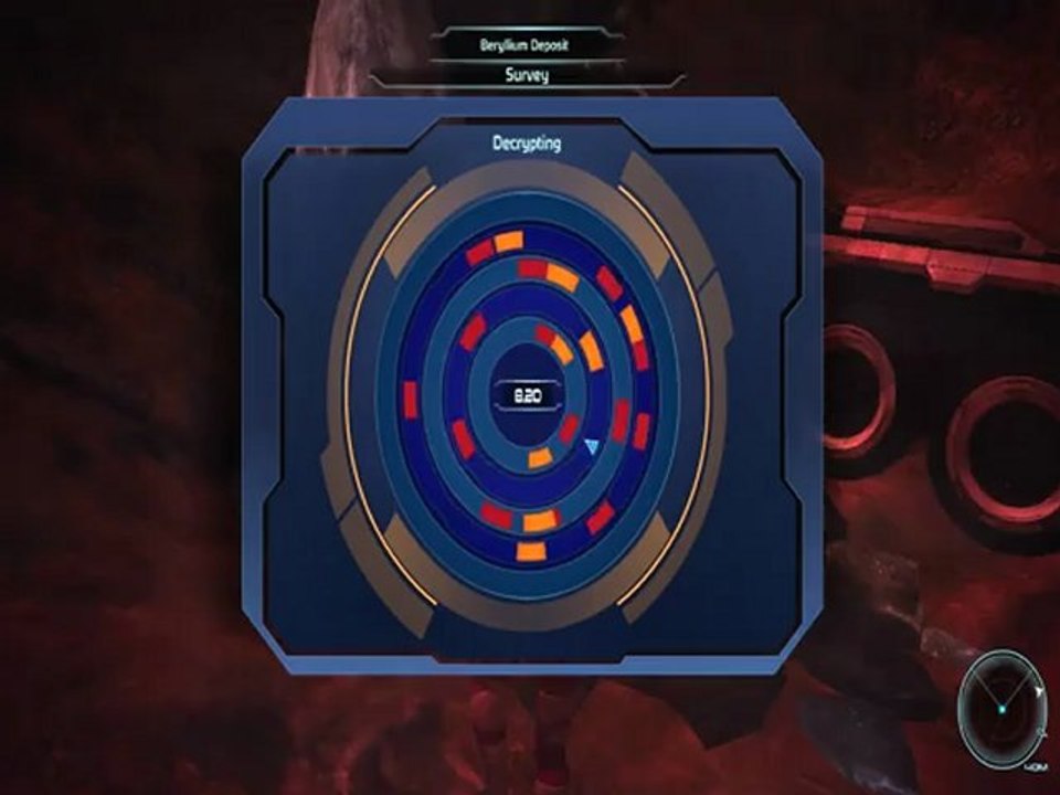 [S6][P7] Mass Effect
