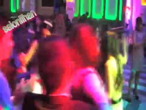 1 Nisan 2012 Pazar akşam düğünü...İLHAN DÜĞÜN SARAYI