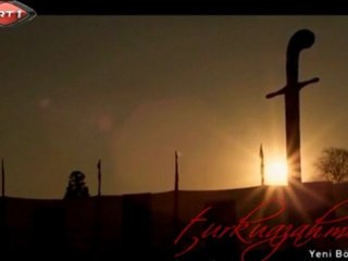 Bir Zamanlar Osmanlı - KIYAM