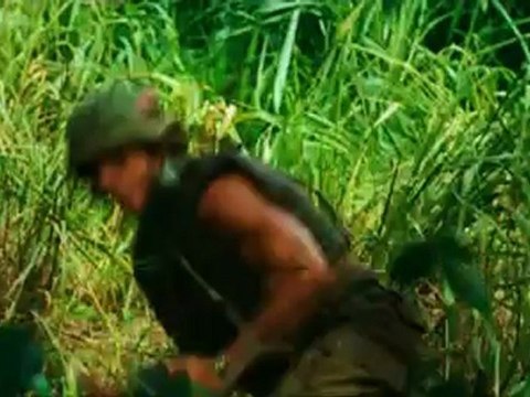 TONNERRE SOUS LES TROPIQUES - Bande-annonce VO