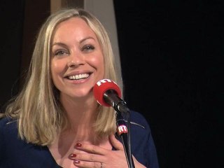 Charlotte Bouteloup : La chronique du 06/04/2012 dans A La Bonne Heure