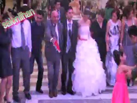 1 Nisan 2012 Pazar gündüz düğünü ..İLHAN DÜĞÜN SARAYI