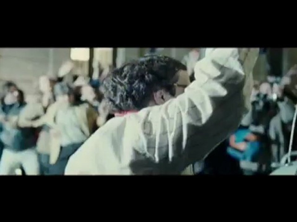 COLUCHE - Teaser VF