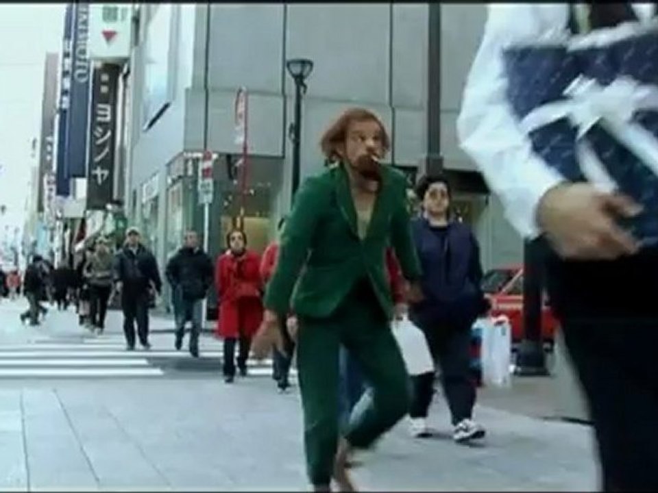 TOKYO - Bande-annonce VO
