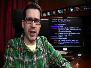 What Files Should You Back Up?