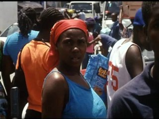 MANGE CECI EST MON CORPS - Bande-annonce VF