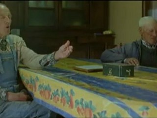 LA VIE MODERNE (PROFIL PAYSAN) - Bande-annonce VF