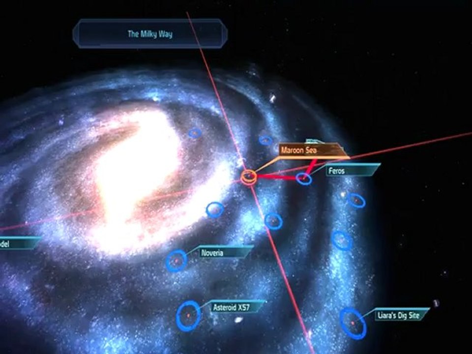 [S6][P12] Mass Effect