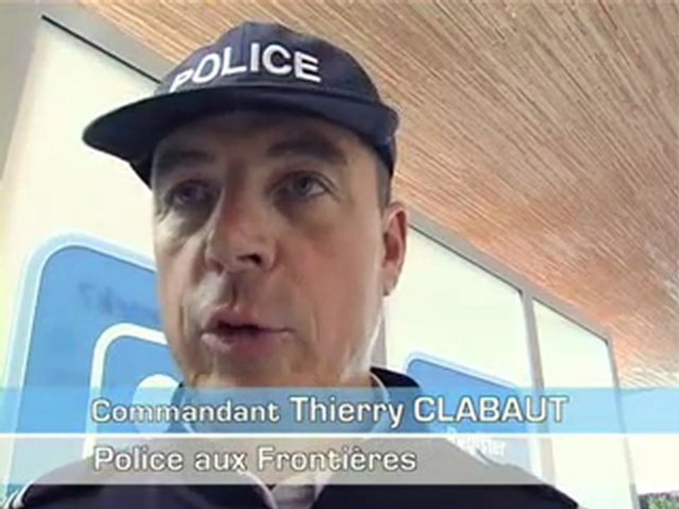 Ils ont adopté PARAFE