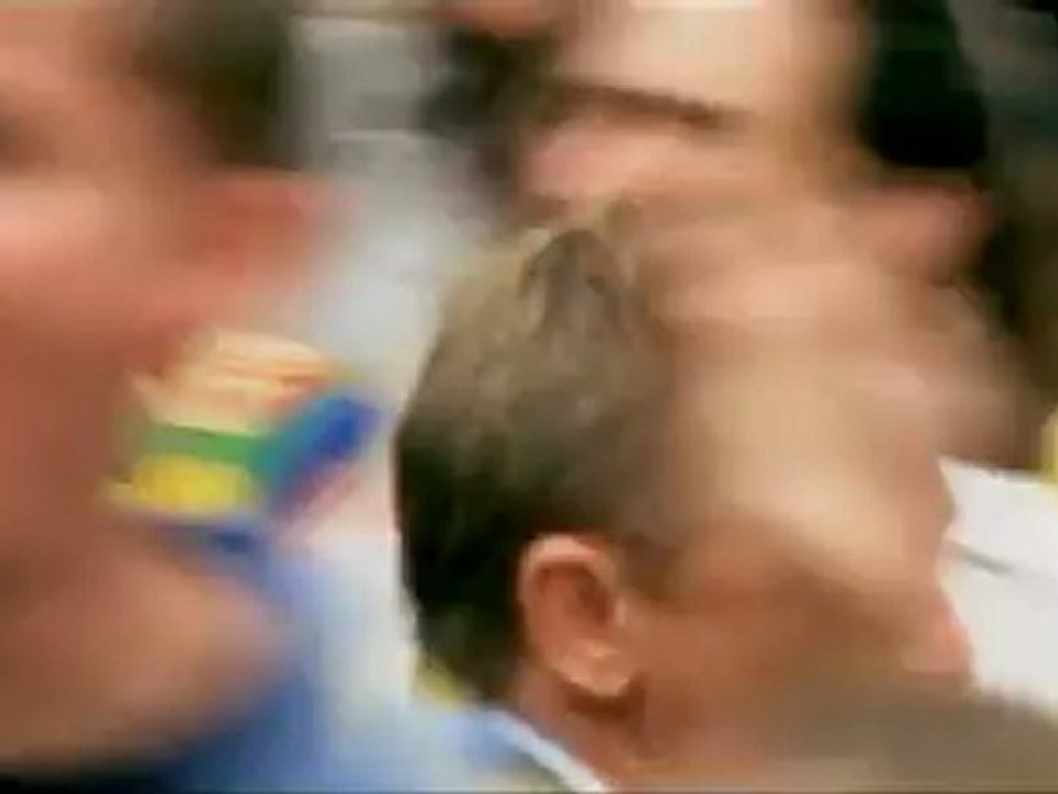 QUANTUM OF SOLACE - Bande-annonce2 VO