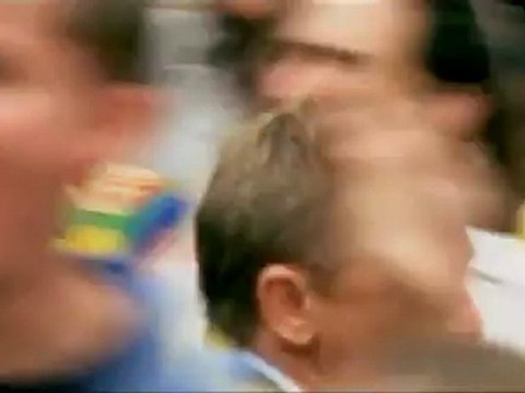 QUANTUM OF SOLACE - Bande-annonce2 VO