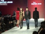 Seven Spring 2012 Fashion Show in China | FashionTV